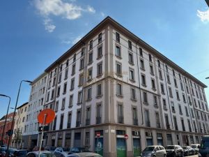 Monolocale - Via Riva di Trento - Milano, Lombardia