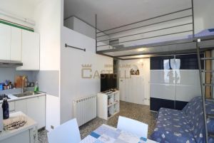 Monolocale - Via Orti - Milano, Lombardia