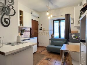 2 Locali - via Privata Sartirana - Milano, Lombardia