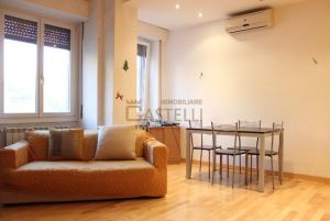 3 Locali - Via Agnesi - Milano, Lombardia