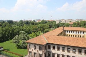 2 Locali - Via Vittadini  - Milano, Lombardia