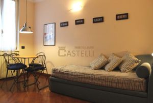 Monolocale - viale Toscana - Milano, Lombardia