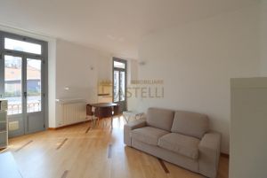 2 Locali - Via Orti - Milano, Lombardia