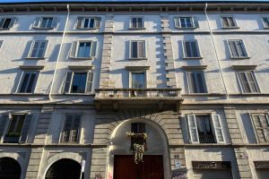 2 Locali - via Torricelli - Milano, Lombardia