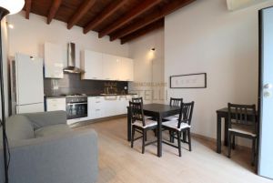 2 Locali - Via Salasco  - Milano, Lombardia