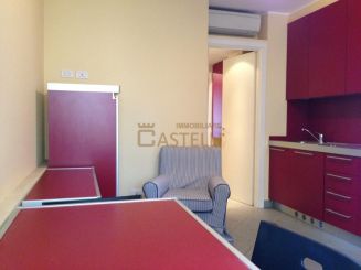 2 Locali - via Palladio  - Milano, Lombardia