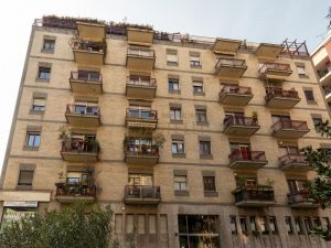 3 Locali - viale Sabotino  - Milano, Lombardia