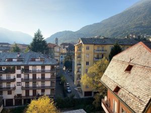 4 Locali - via Stelvio - Sondrio, Lombardia