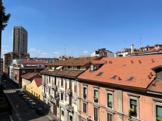 2 Locali - via Agnesi - Milano, Lombardia
