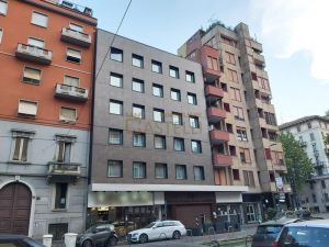 3 Locali - via Tito Livio - Milano, Lombardia