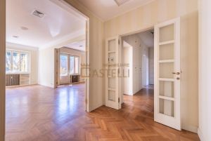 5 locali - Viale Caldara - Milano, Lombardia