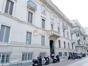 3 LOCALI - VIA VIVAIO  - Milano, Lombardia