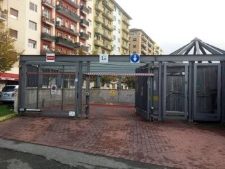 BOX - VIALE ARETUSA - Milano, Lombardia