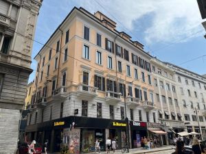 Ufficio - via dei Piatti - Milano, Lombardia