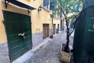 Laboratorio/magazzino - Ripa di Porta Ticinese - Milano, Lombardia