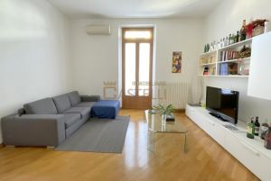 3 locali - Via Orti - Milano, Lombardia