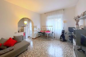 2 Locali - Via Tolstoj - Milano, Lombardia