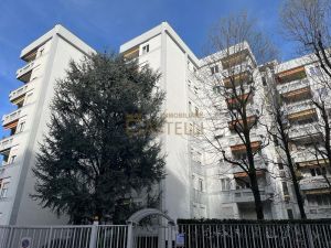 4 Locali - via Palmaria - Milano, Lombardia