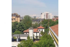 3 locali - Via Melchiorre Gioia - Milano, Lombardia