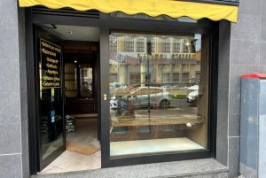 Negozio - Viale Monza - Milano, Lombardia