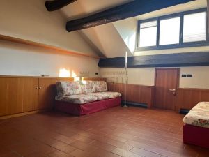 Mansarda - Viale Bligny - Milano, Lombardia