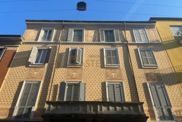 2 LOCALI - VIA SALASCO - Milano, Lombardia