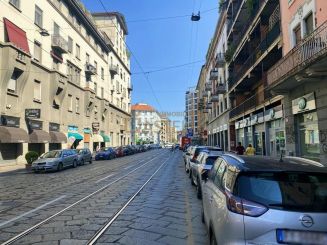 MONOLOCALE - VIA RUBENS - Milano, Lombardia