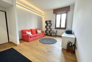 3 Locali - Via Privata Belgirate - Milano, Lombardia