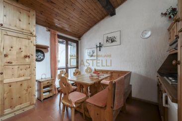 3 Locali - Via de Simoni - Bormio, Lombardia