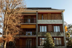 Box singolo - via Alberto Mario - Milano, Lombardia
