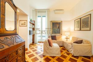 2 Locali - via Quadronno  - Milano, Lombardia