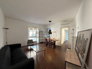 3 locali - Viale Pasubio - Milano, Lombardia