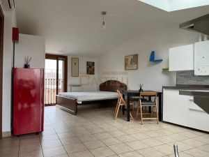 Monolocale - Viale Ortles - Milano, Lombardia