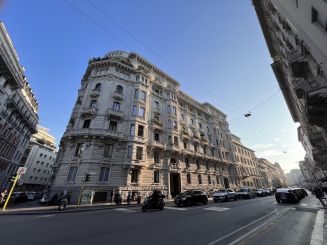 Ufficio - Corso Venezia - Milano, Lombardia