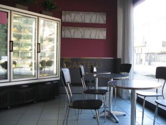 Attività commerciale - Cinisello Balsamo, Lombardia