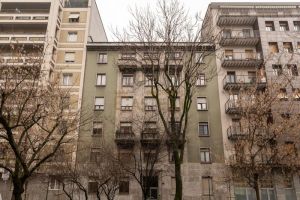 4 Locali - Viale Caldara  - Milano, Lombardia