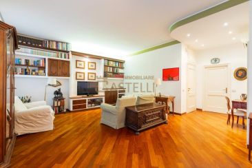 3 Locali - Via Fontana - Milano, Lombardia
