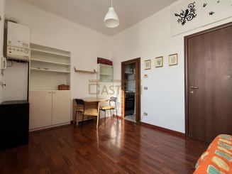 Monolocale - Via Brembo - Milano, Lombardia