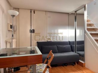 Monolocale - Corso Venezia - Milano, Lombardia