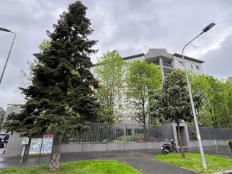 3 Locali - Via Primaticcio - Milano, Lombardia