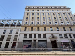 Negozio - Viale Bligny - Milano, Lombardia