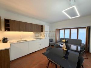 4 Locali - Via Lazzaro Palazzi - Milano, Lombardia