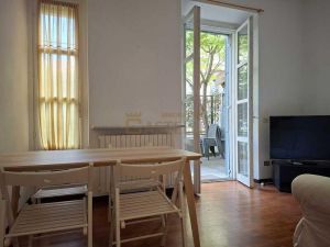2 Locali - via Vignola - Milano, Lombardia