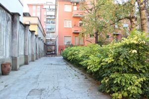 Box - Via Frassinetti - Milano, Lombardia