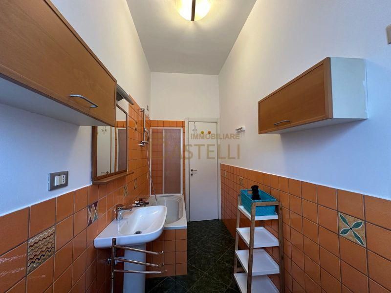 Monolocale - Via Curtatone