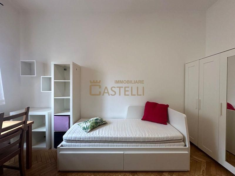Monolocale - Via Curtatone