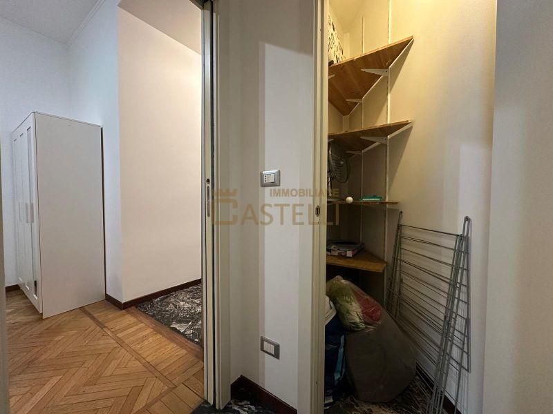 Monolocale - Via Curtatone