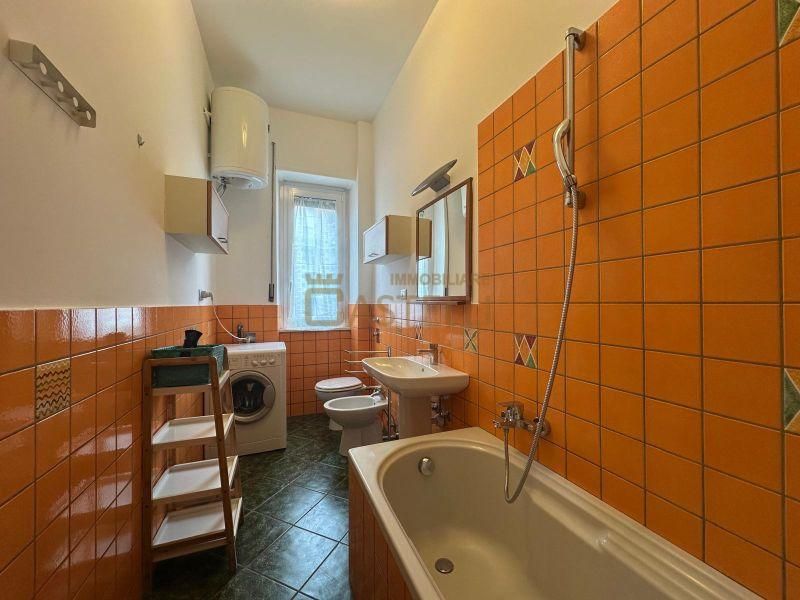 Monolocale - Via Curtatone