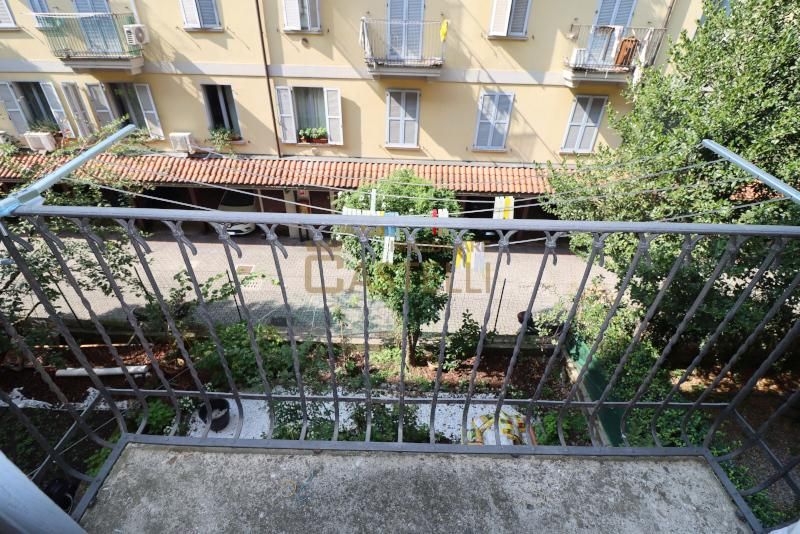 Monolocale - Via Orti