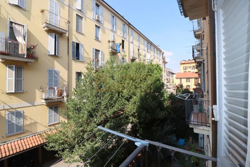 Monolocale - Via Orti